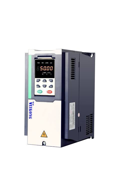 Variateur de Pompage Solaire Veikong Série VFD500-PV